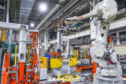 数字技术赋能贵州产能革新 前沿科技驱动高质量发展