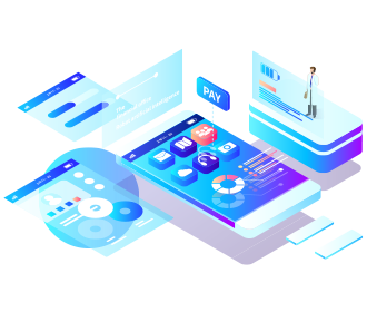 畅远技术 赋能企业数字转型，构建全栈业务服务体系