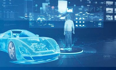 数字化浪潮下的车企转型之路 以数字技术服务重塑未来出行