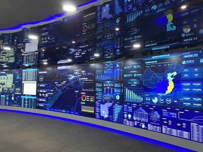 三巨头联手打造“奥赢智慧停车”，以数字技术重塑停车场新生态