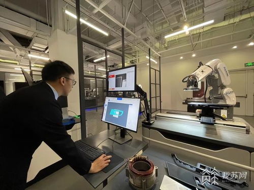 数字赋能，超级虚拟工厂 链上花开的企业转型新范式