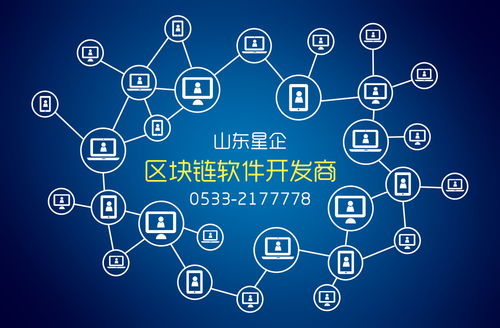 引领未来 领先区块链技术开发商，打造数字经济时代的信任基石