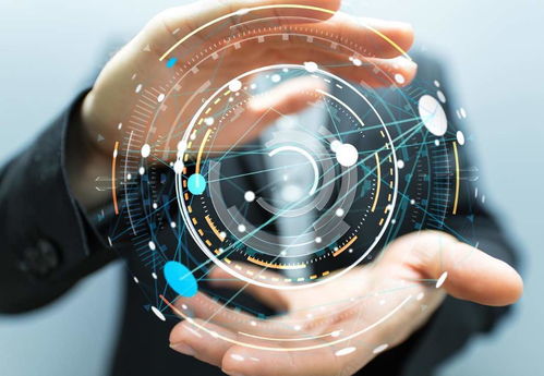 2020旅行社进化论 数字技术重塑行业生态