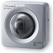 无线安防产品深度解析 聚焦松下、晶睿网络摄像机及深圳佳博供应