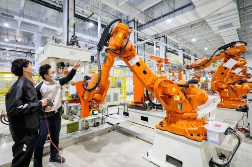 领跑数字技术服务万亿赛道 济南的机遇与突破路径