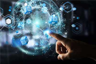 城事数字技术服务 赋能智慧城市新生态