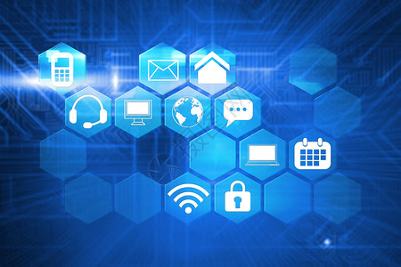 数字孪生技术 数字服务的新引擎